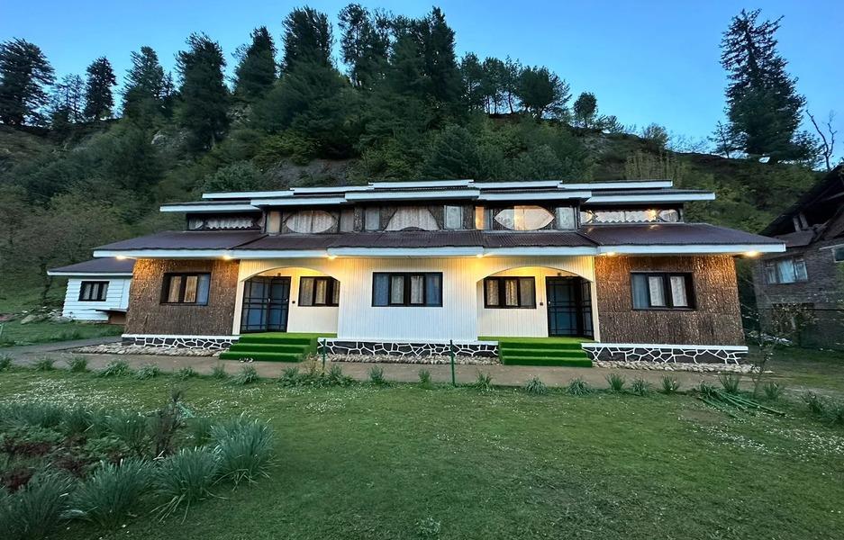 Kashmir